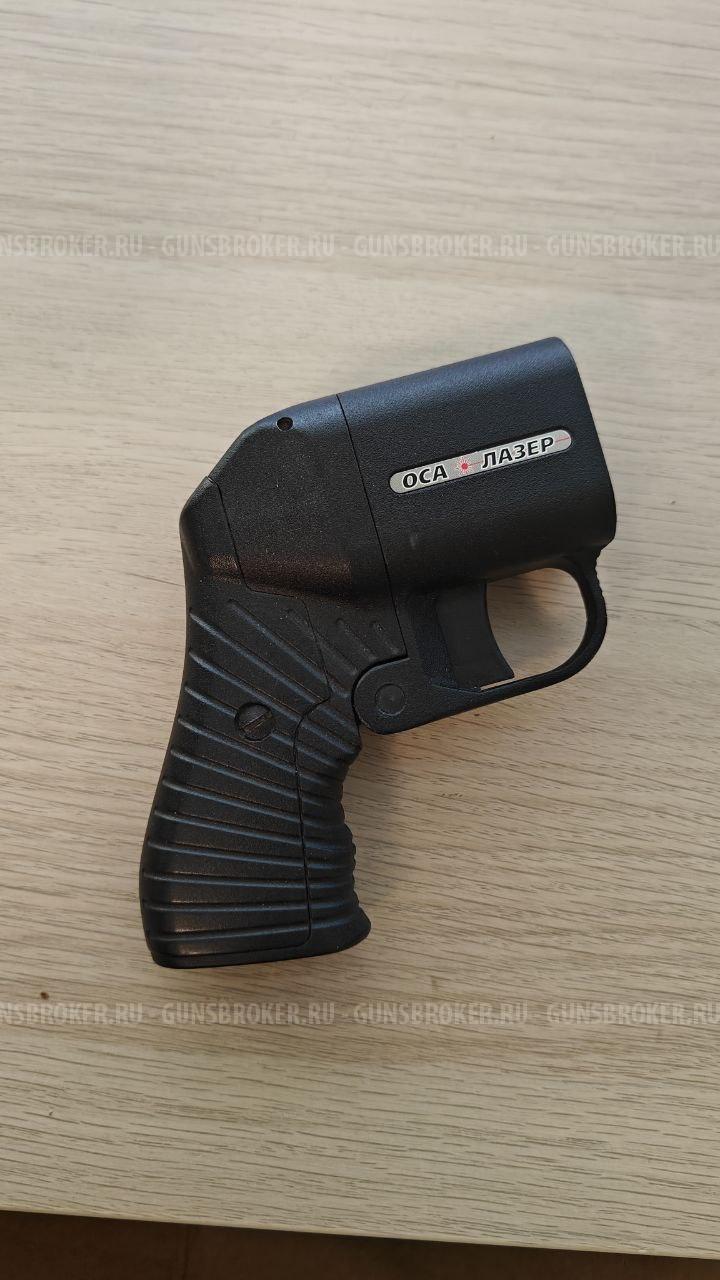 отдам бесплатно ПБ-4-ТМЛ ОСА 18-45