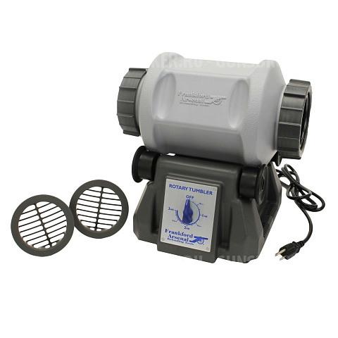 Отжиг, мойка и дексапсулирование гильз в Санкт-Петербурге