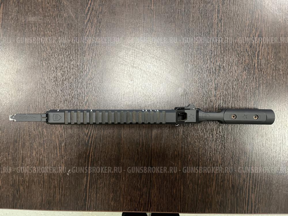 Откидная планка most от rusdefense 