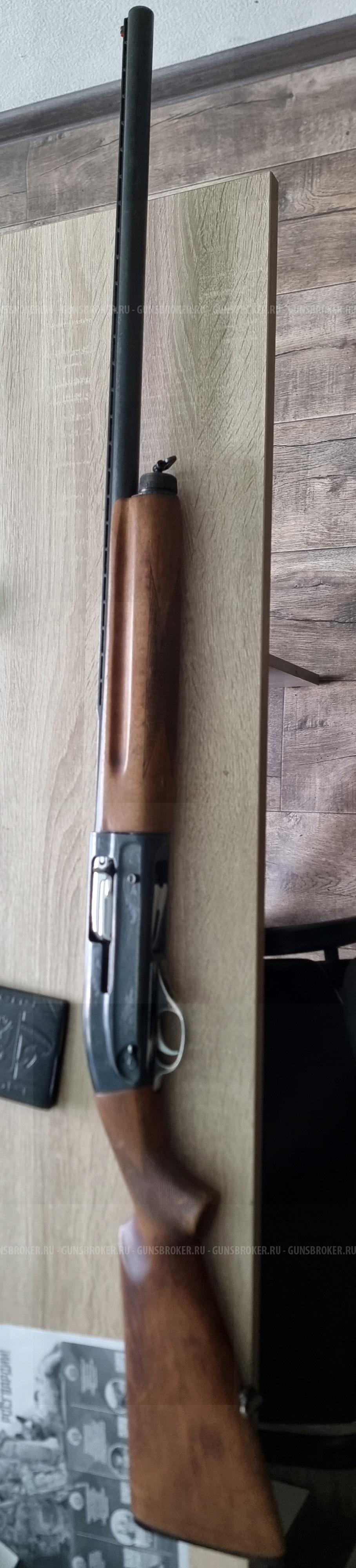 Отличное ружье мц 21-12