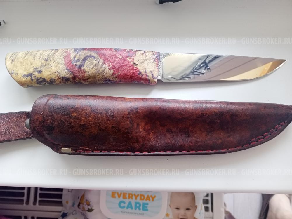 отличный нож