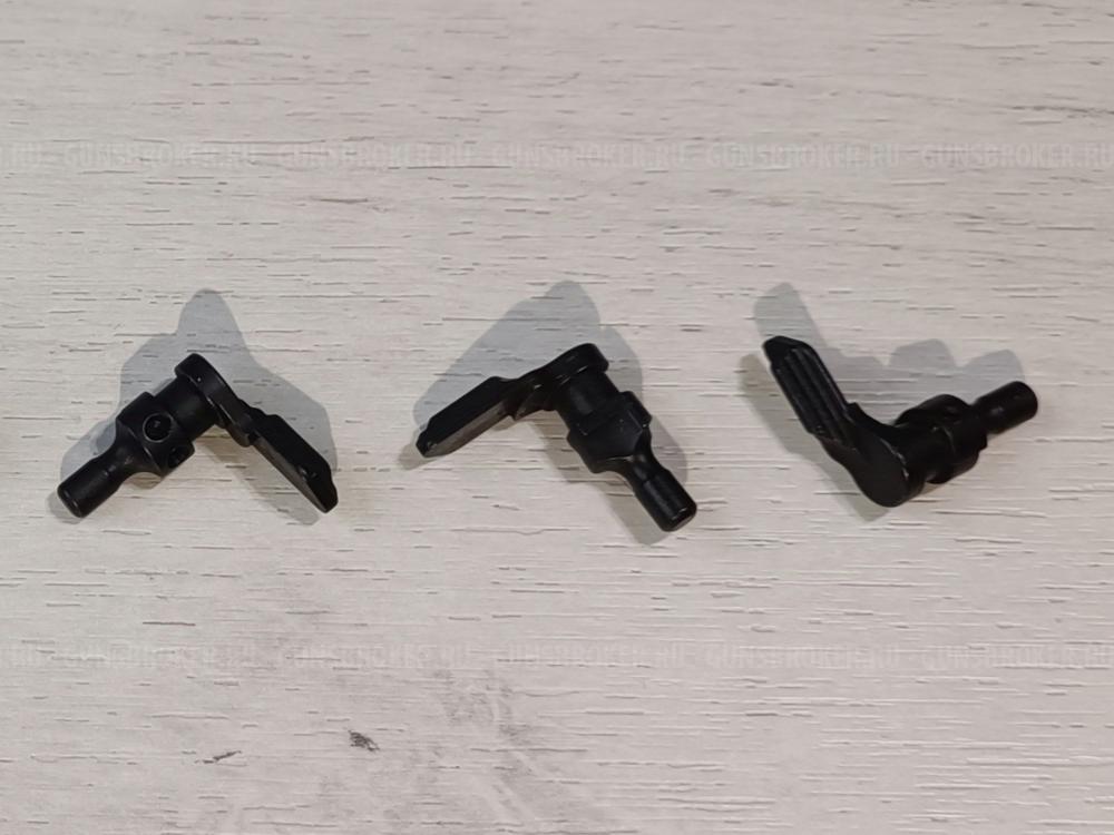 Ложемент Grand Power , ЗиП Гроза