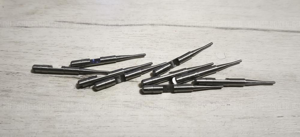 Ложемент Grand Power , ЗиП Гроза