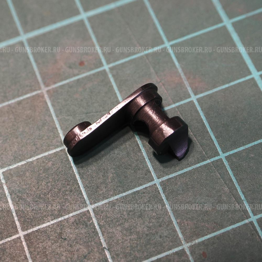 Отсекатель МЦ-21-12