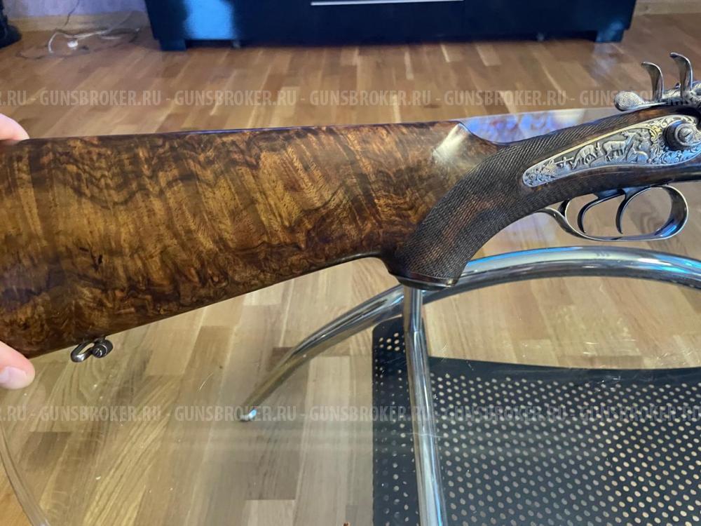 Отто Кельн в Берлине. Калибр 16