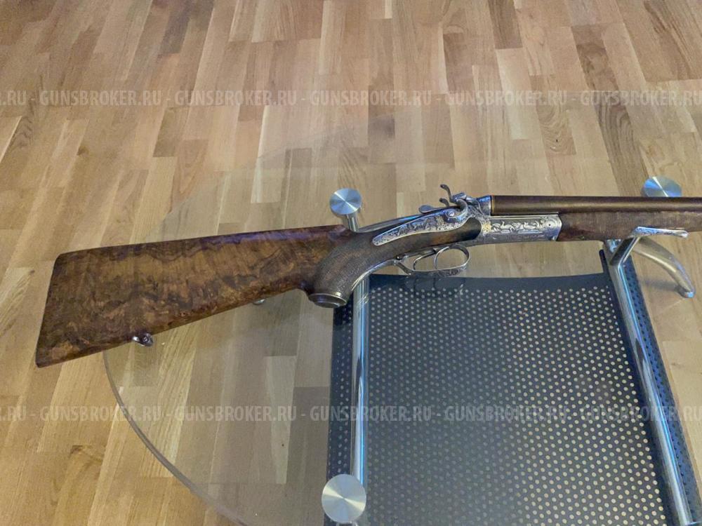 Отто Кельн в Берлине. Калибр 16