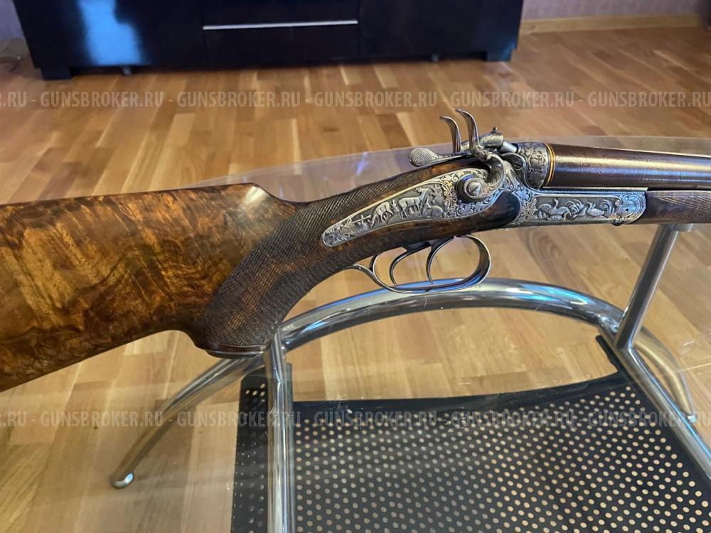 Отто Кельн в Берлине. Калибр 16