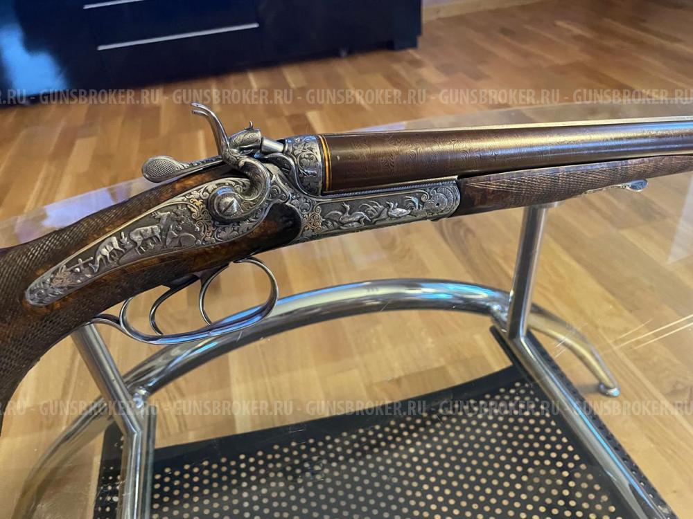 Отто Кельн в Берлине. Калибр 16