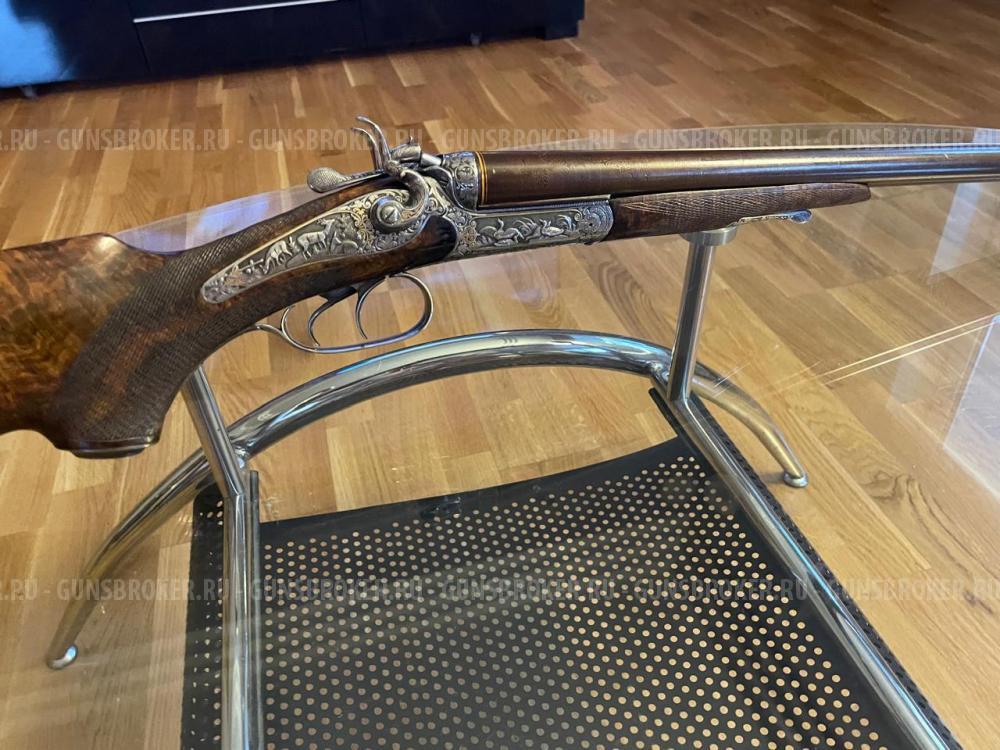 Отто Кельн в Берлине. Калибр 16