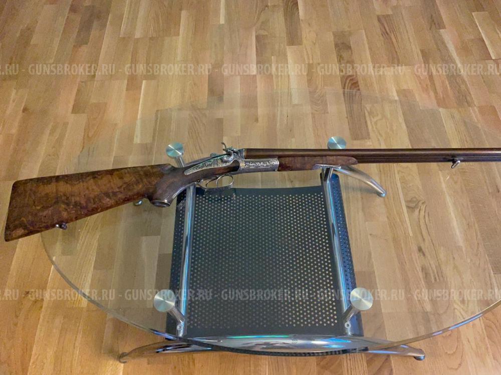 Отто Кельн в Берлине. Калибр 16