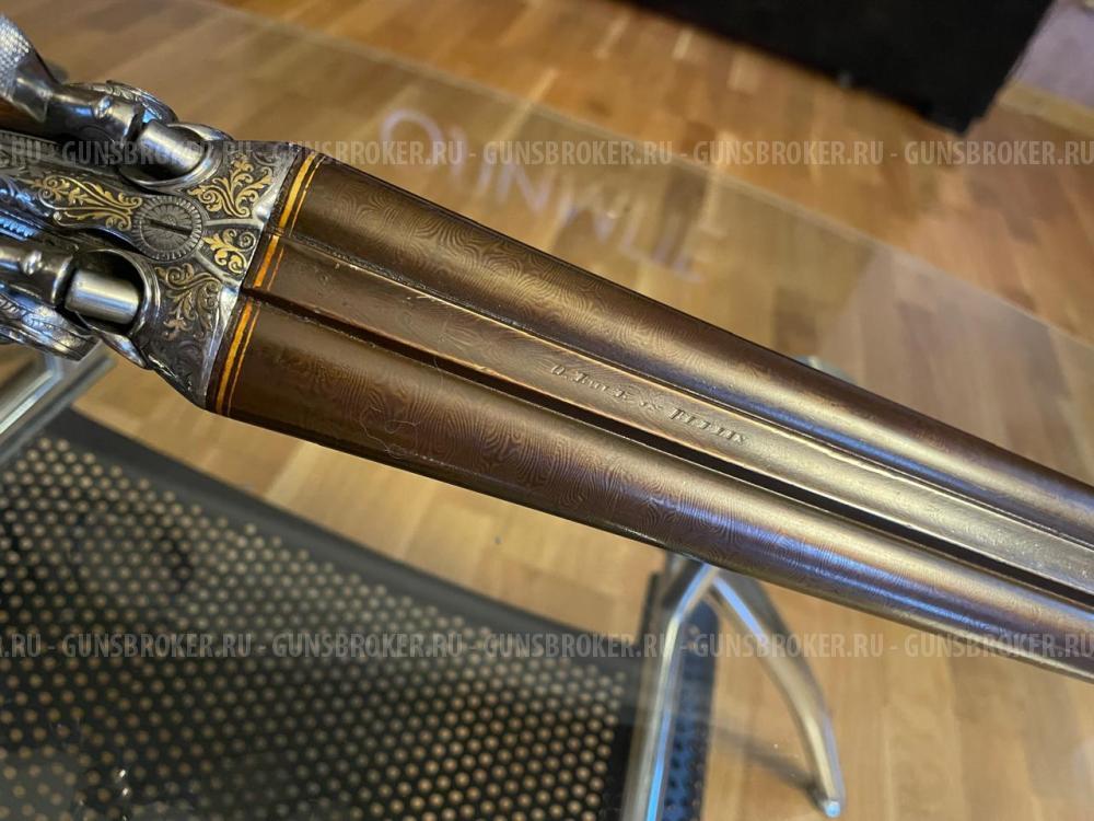 Отто Кельн в Берлине. Калибр 16