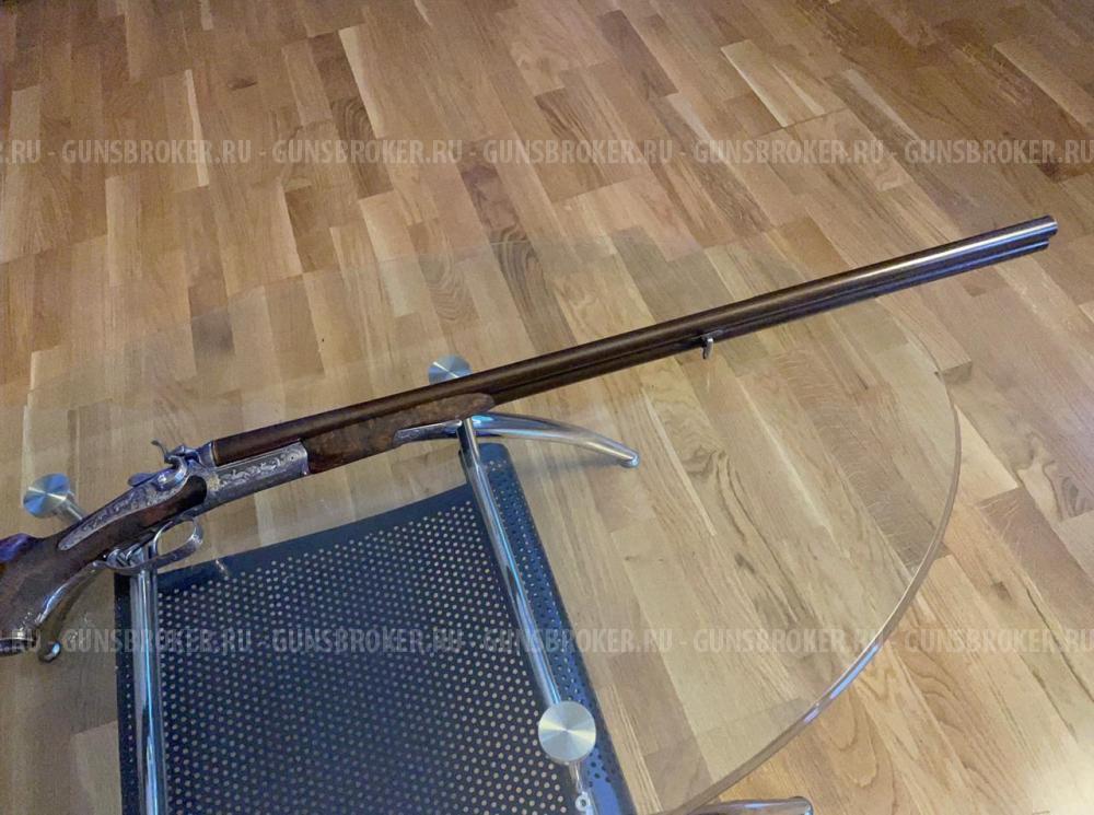 Отто Кельн в Берлине. Калибр 16