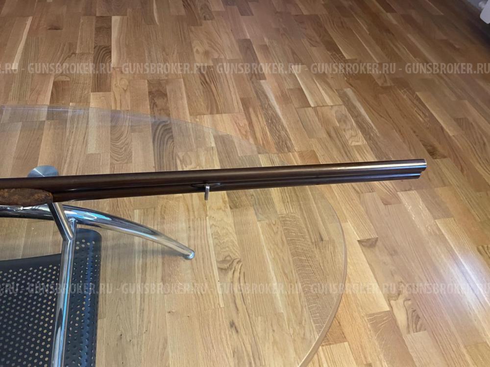 Отто Кельн в Берлине. Калибр 16