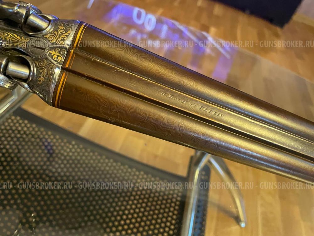 Отто Кельн в Берлине. Калибр 16