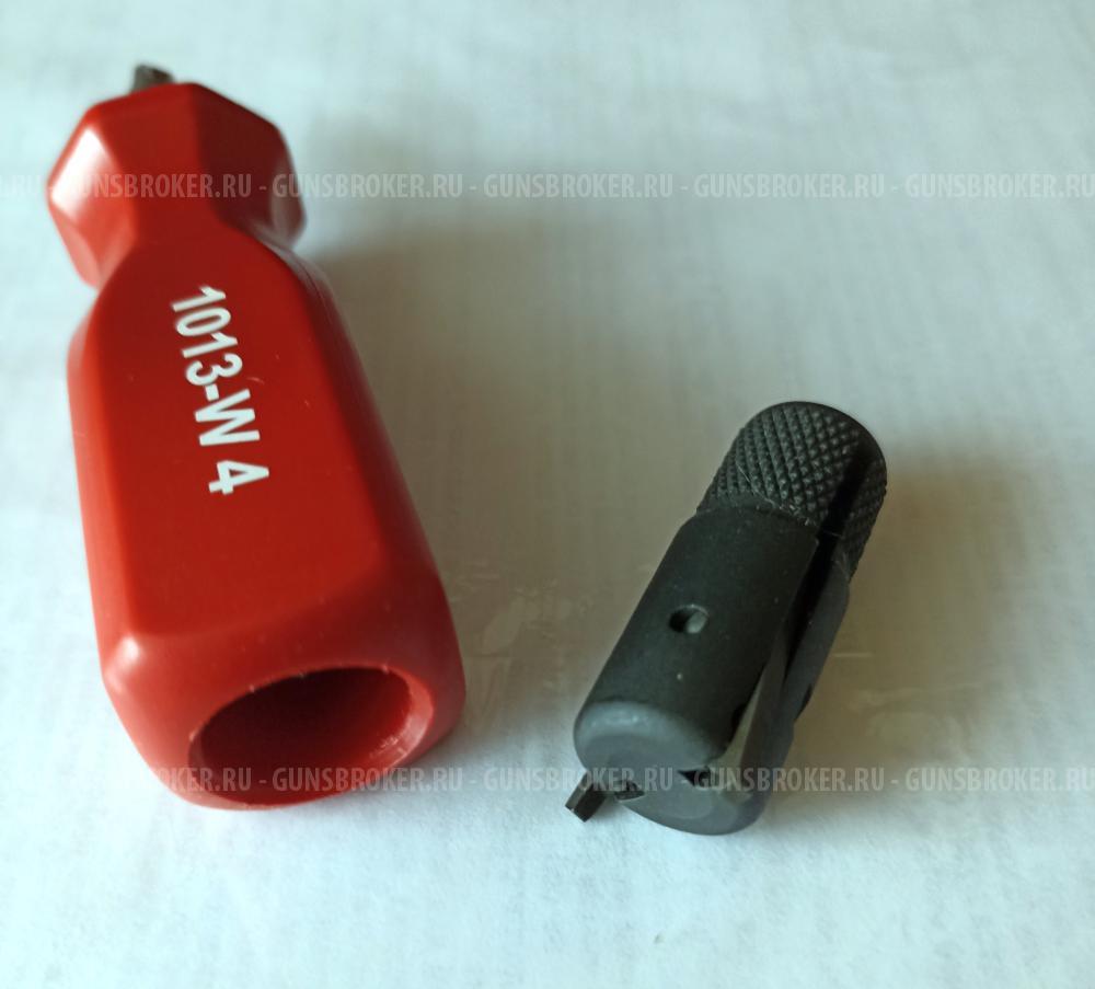 Отвёртка H&K 1013-W4