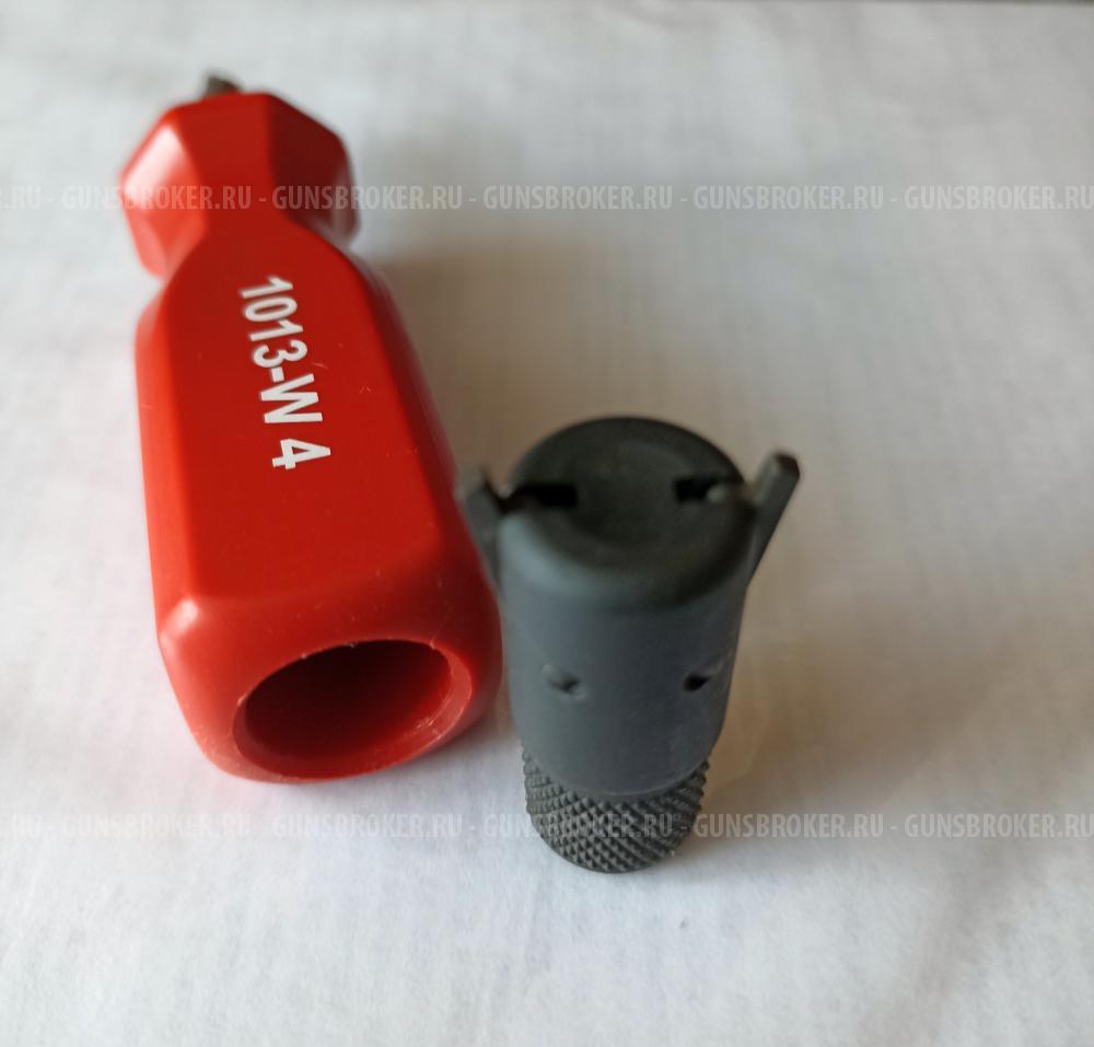 Отвёртка H&K 1013-W4