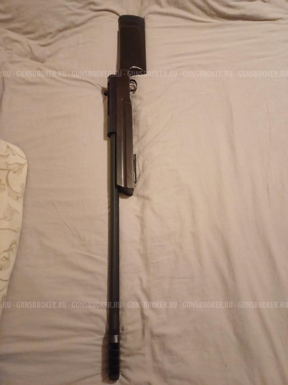 ОВЛ-3 (она же "Сумрак")