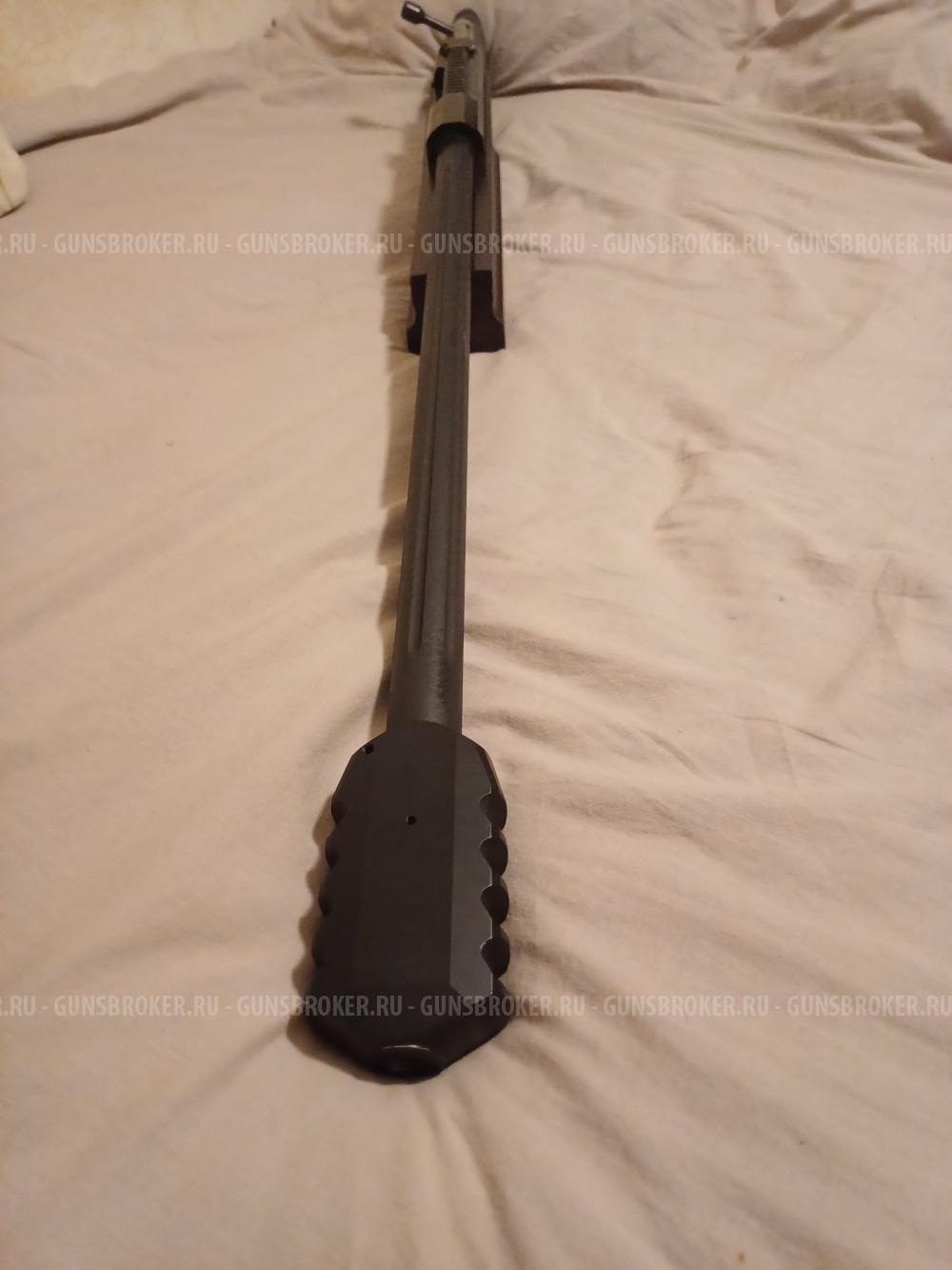 ОВЛ-3 (она же "Сумрак")