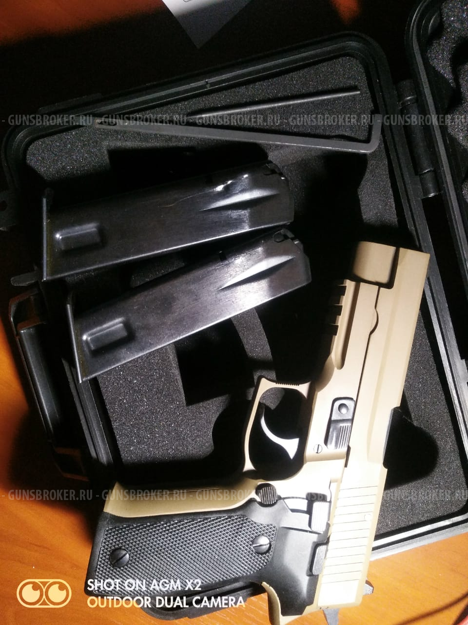 P226 Tk Pro Купить В Спб