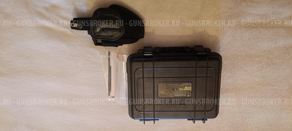 P 226 техкрим
