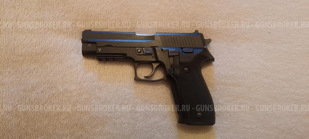 P 226 техкрим
