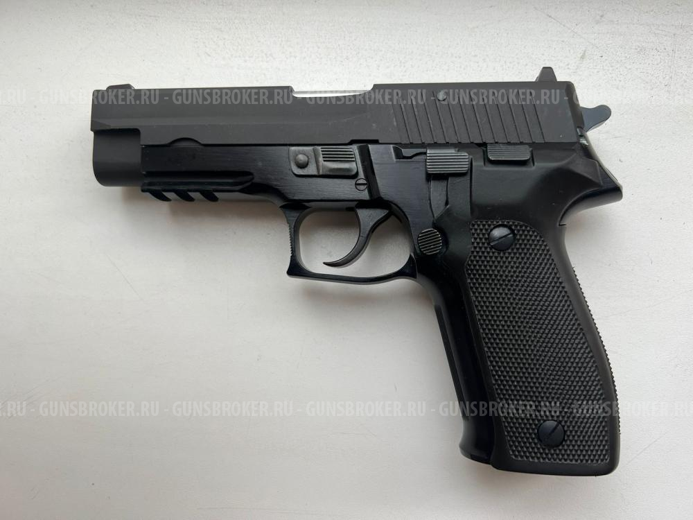 P 226 TK-PRO ( ген 3+ )