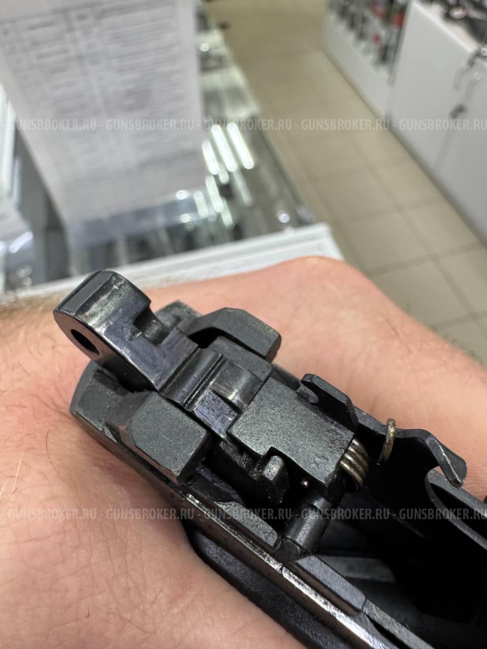 П-М17Т , кал. 9 мм Р.А. в СПБ