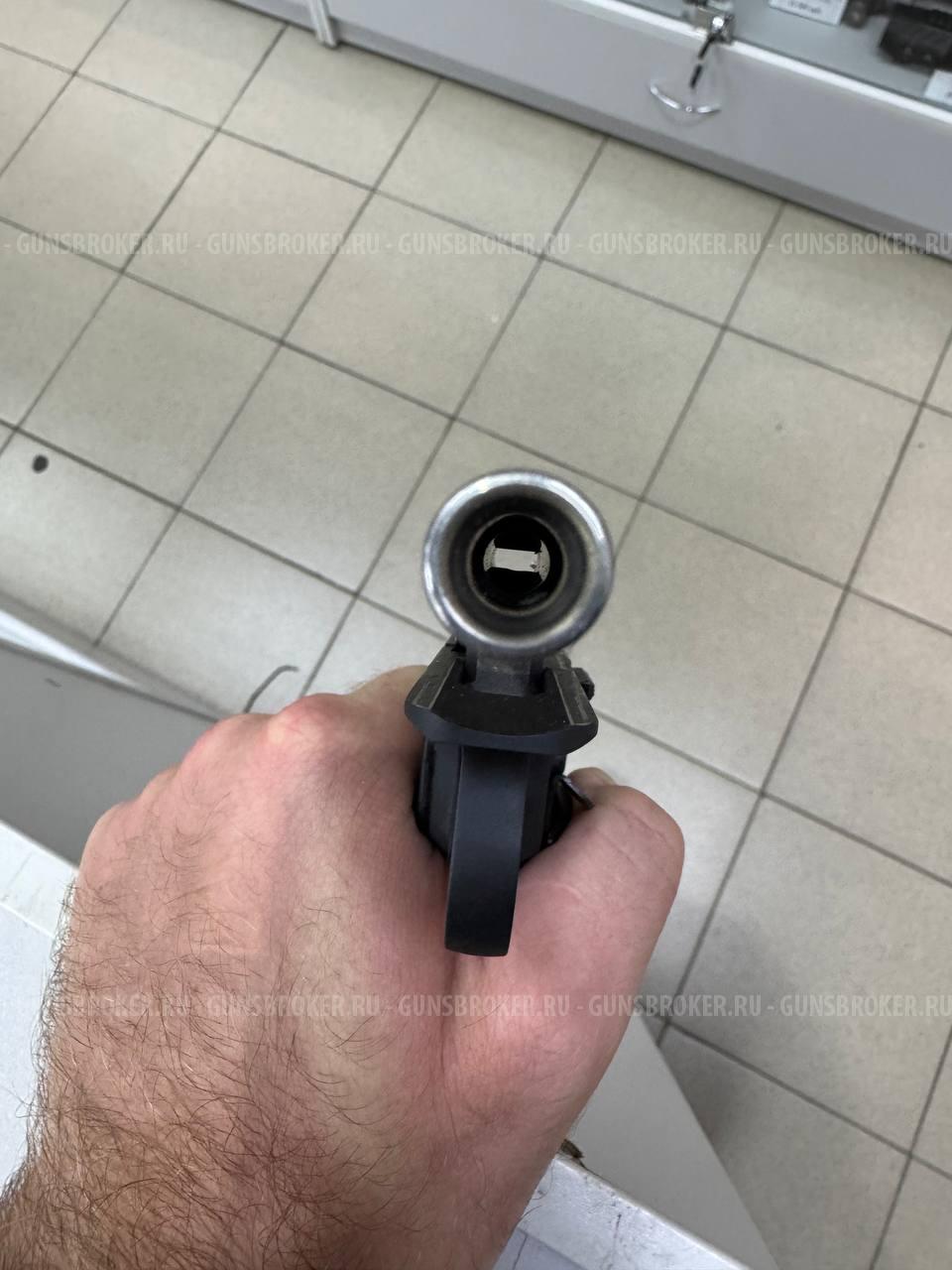 П-М17Т , кал. 9 мм Р.А. в СПБ