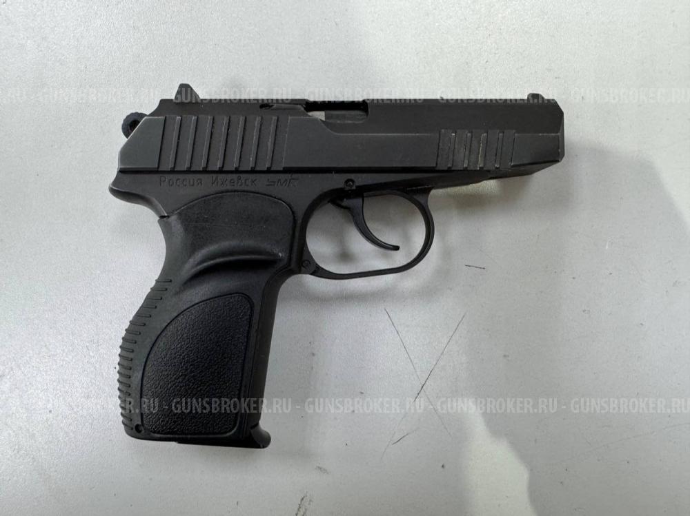 П-М17Т , кал. 9 мм Р.А. в СПБ