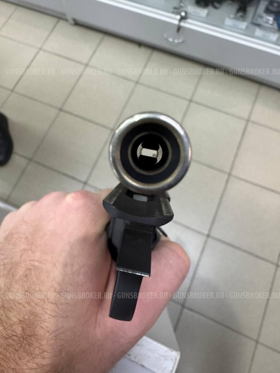 П-М17Т , кал. 9 мм Р.А. в СПБ