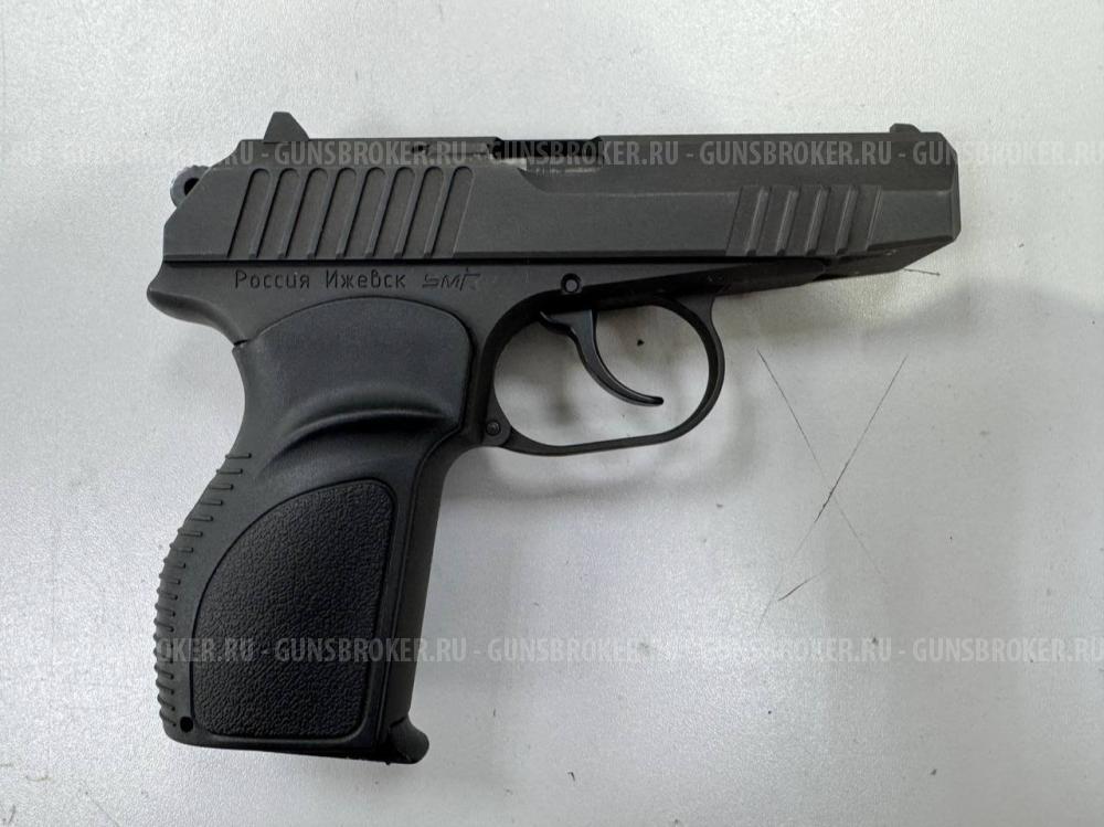 П-М17Т , кал. 9 мм Р.А. в СПБ