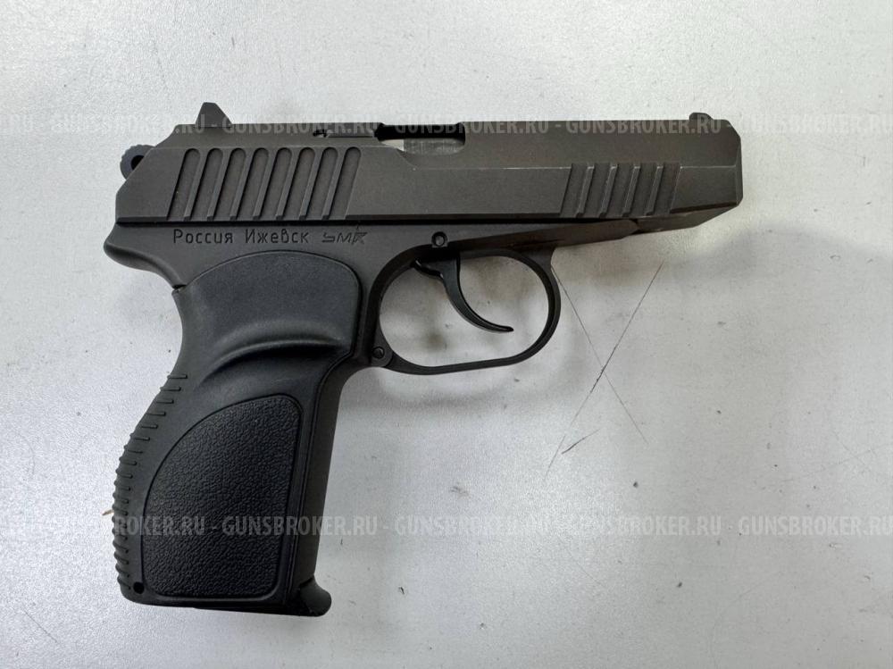 П-М17Т 2020 г.в. , кал. 9 мм Р.А. в СПБ
