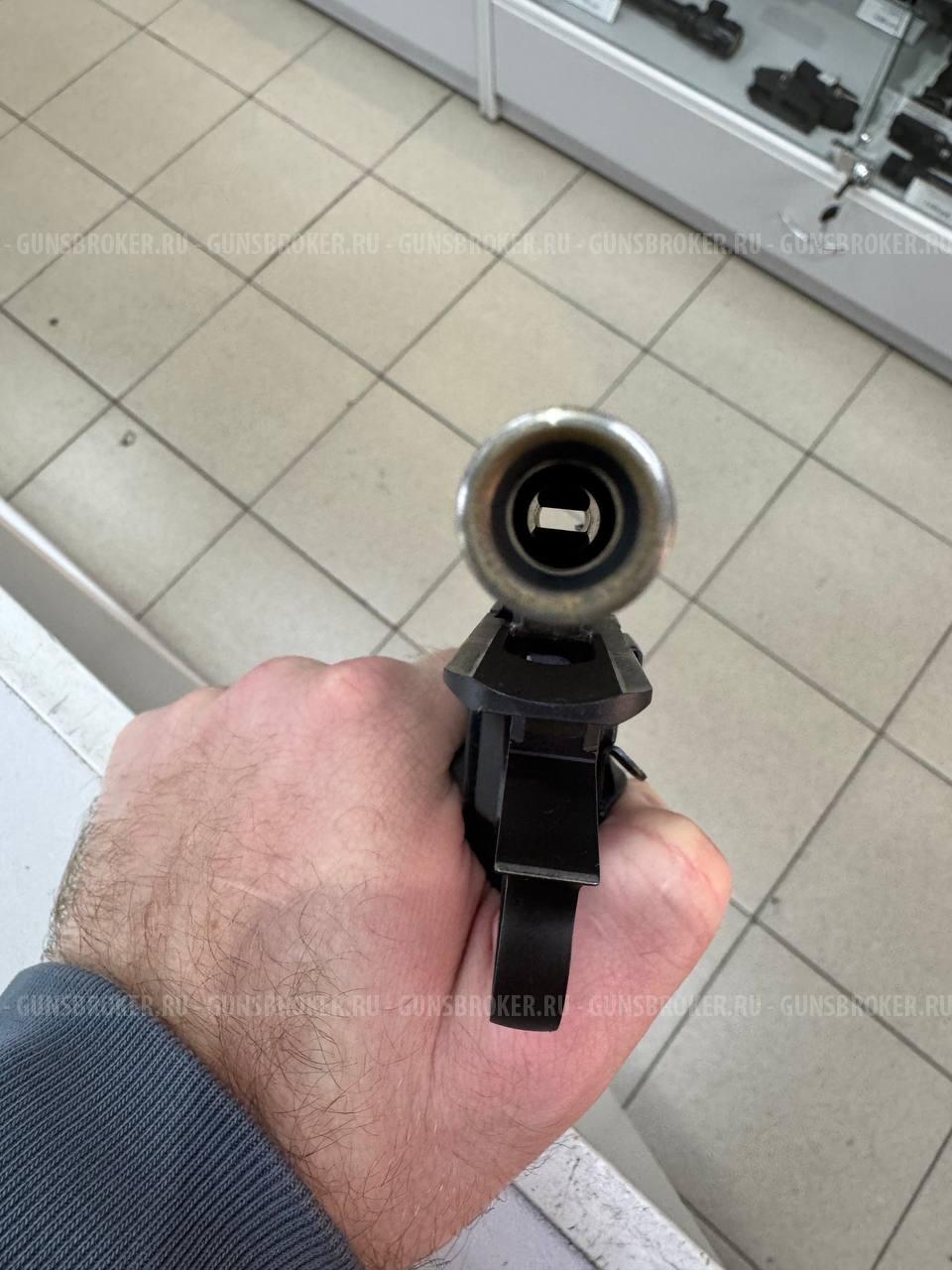 П-М17Т 2020 г.в. , кал. 9 мм Р.А. в СПБ