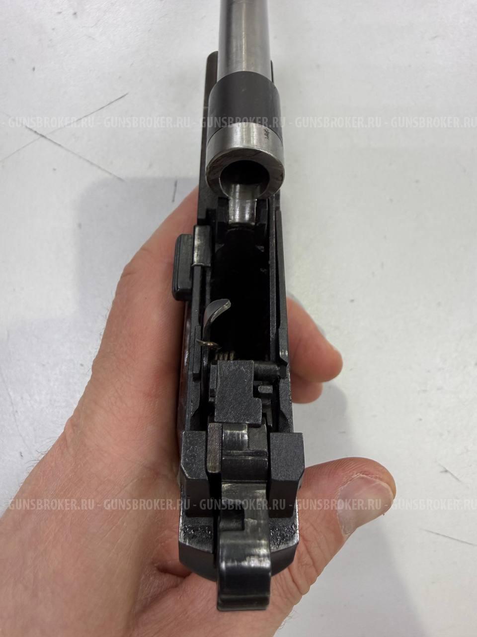 П-М17Т 2021 г.в. , кал. 9 мм Р.А. в СПБ