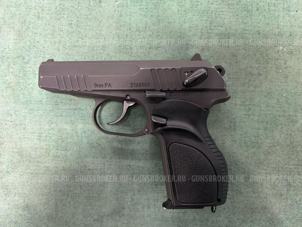 П-М17Т 9 Р.А.