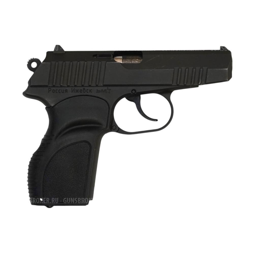П-М17Т 9мм P.A.