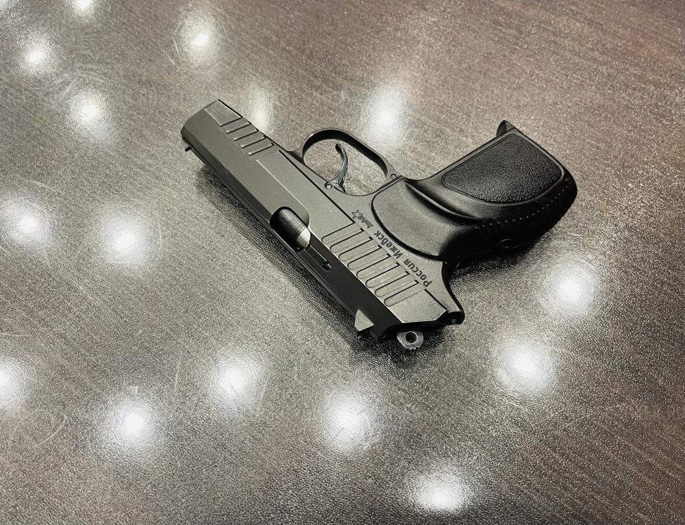 П-М17Т к. 9мм Р.А.