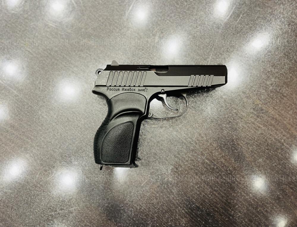 П-М17Т к. 9мм Р.А.