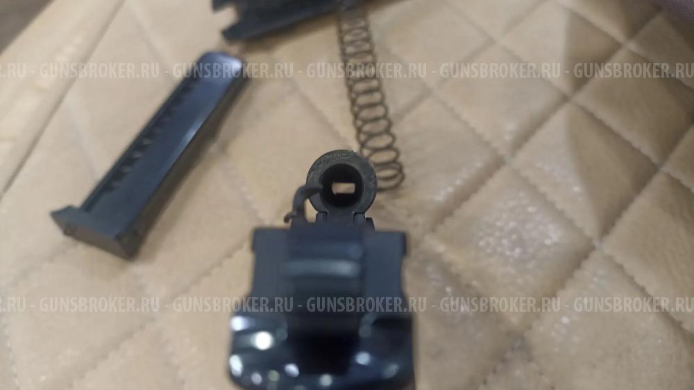 П-М17Т к.9мм Р.А. №21А1684