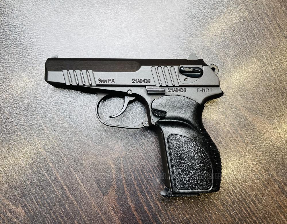 П-М17Т к.9мм Р.А.   тел. +7495-175-75-75