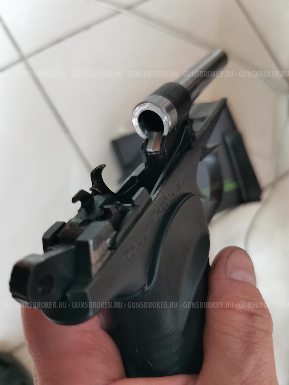 П-М17Т кал. 9 мм РА. 2021 г.в.