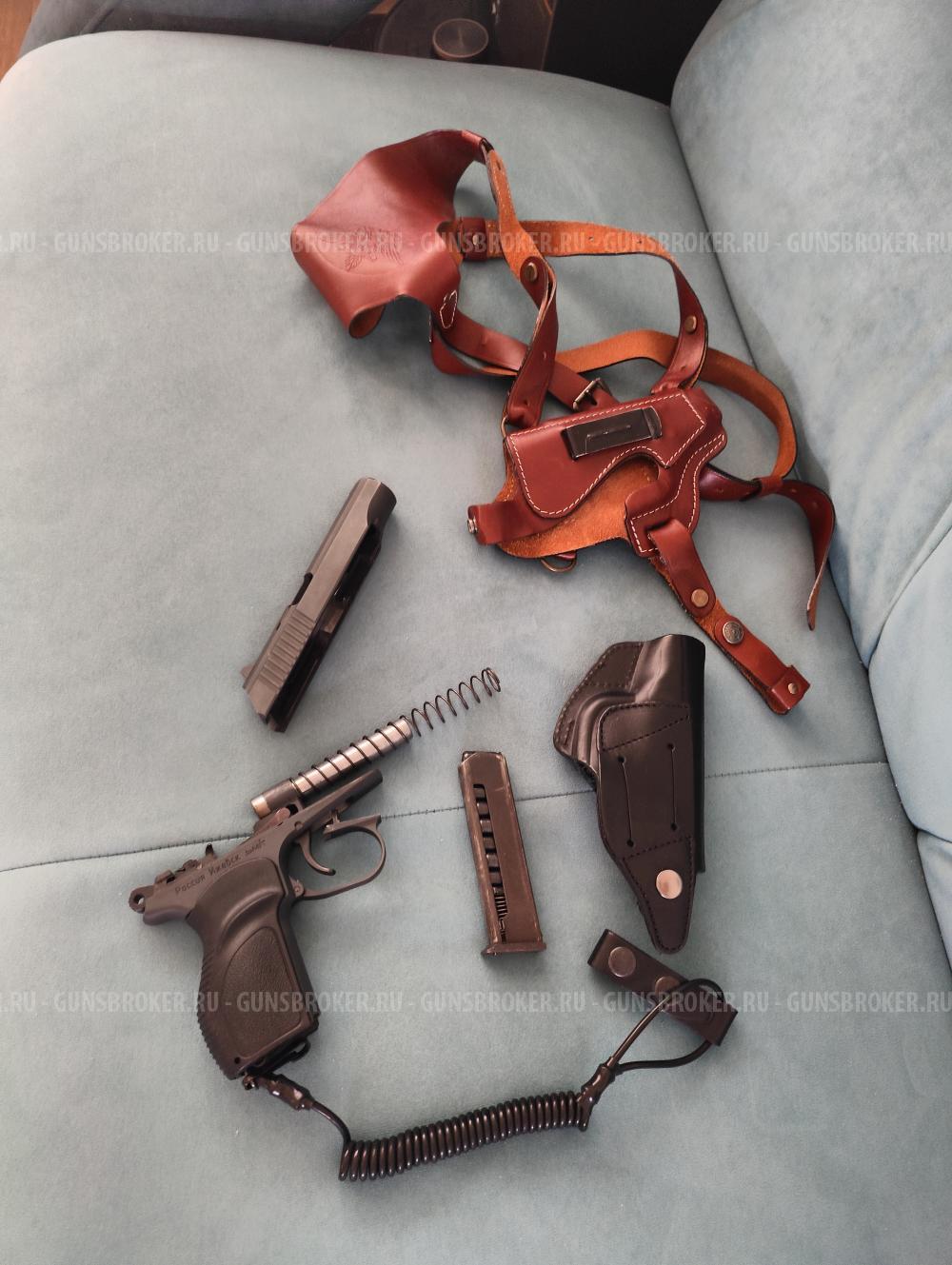 П-М17Т кал.9 Р.А.