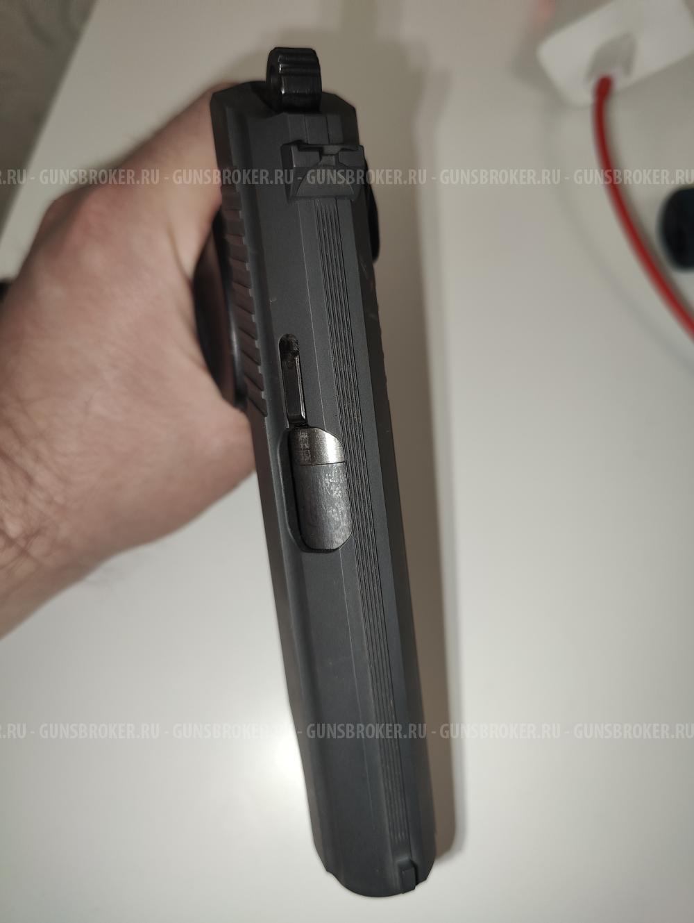 П-М17Т кал.9 Р.А.