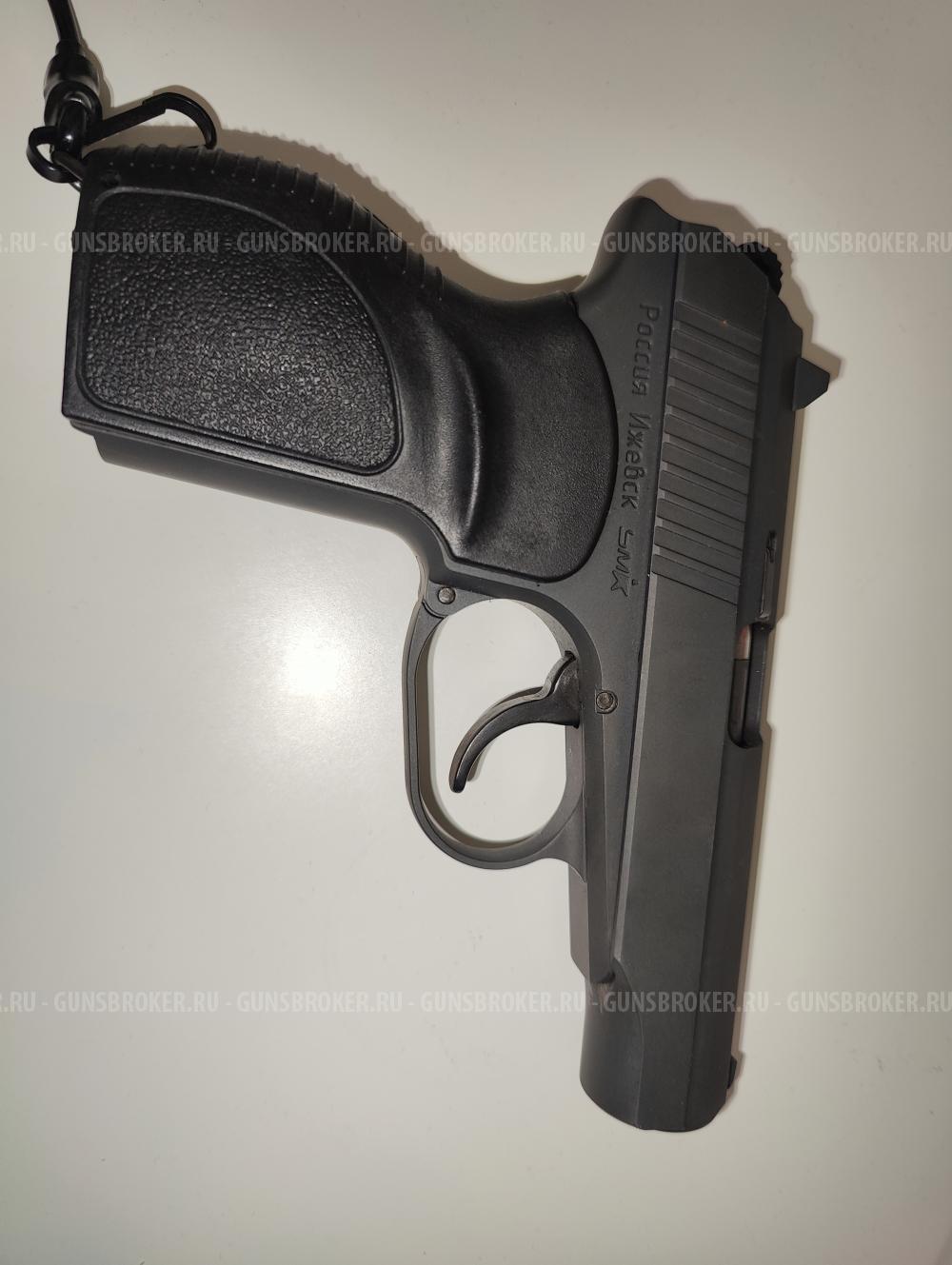 П-М17Т кал.9 Р.А.