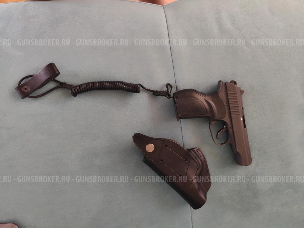 П-М17Т кал.9 Р.А.