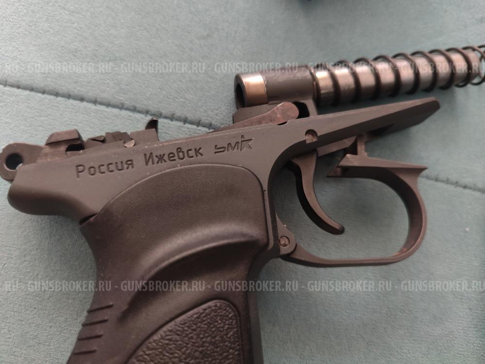 П-М17Т кал.9 Р.А.