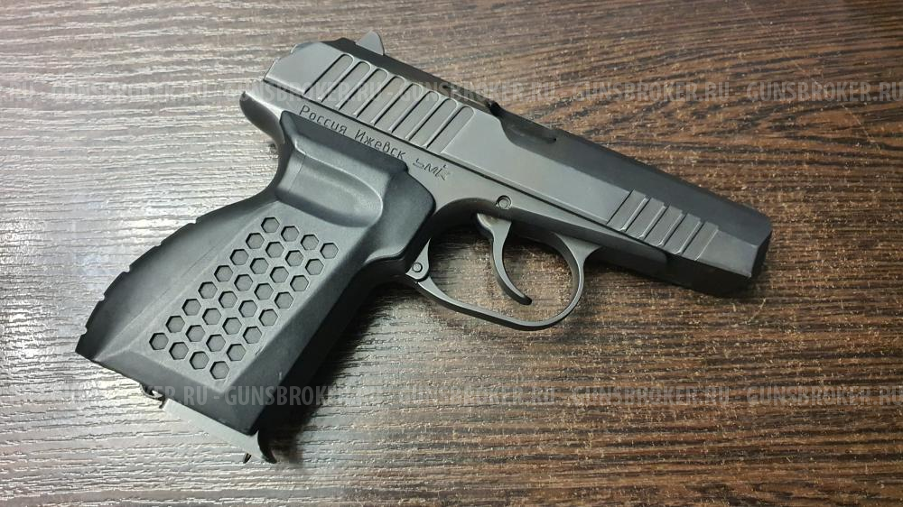 П-М17Т, кал.9Р.А.