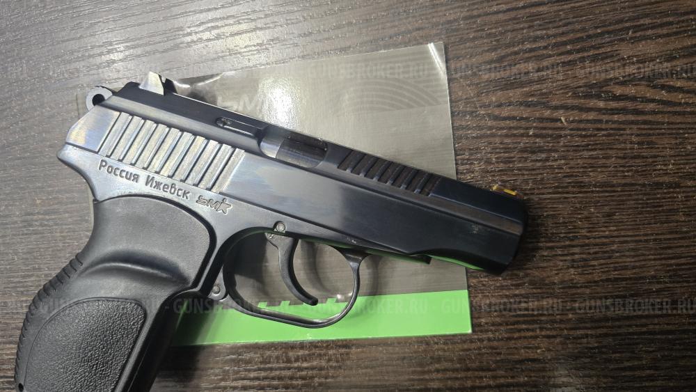 П-М17Т, кал.9Р.А.