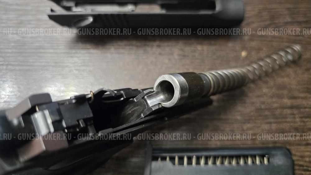 П-М17Т, кал.9Р.А.