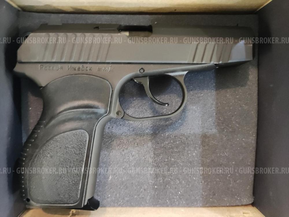 П-М17Т, кал.9Р.А.